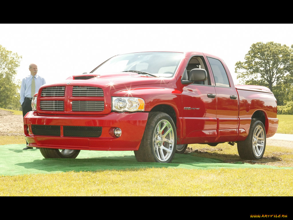 , dodge